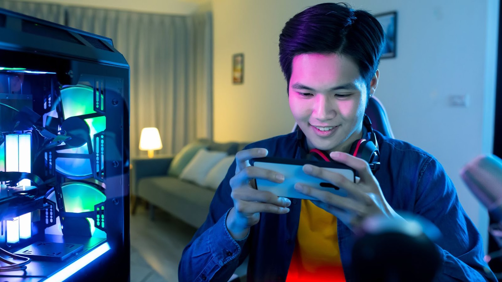 How to Play Mobile Games on PC: A Step-by-Step Guide